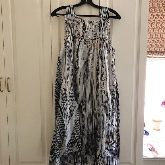 Marni Sun Dress Small IT38